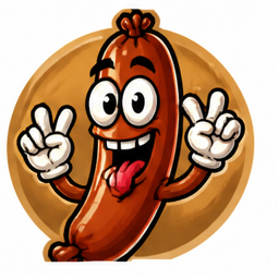 DICKBUTT logo