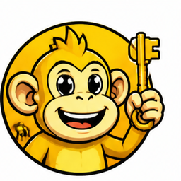 KeyMonkey logo