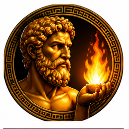 Prometheus logo