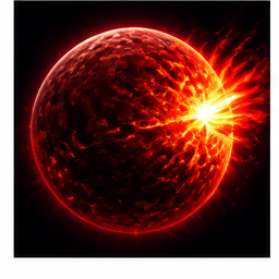 SafeMars logo