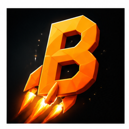 SpaceB logo