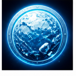 UranusCoin logo